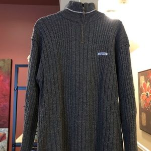 Men’s sweater